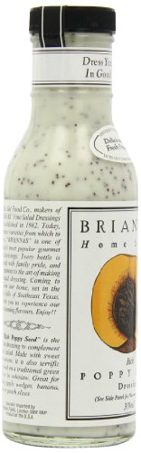 Brianna's Poppy Seed Dressing - Image 8