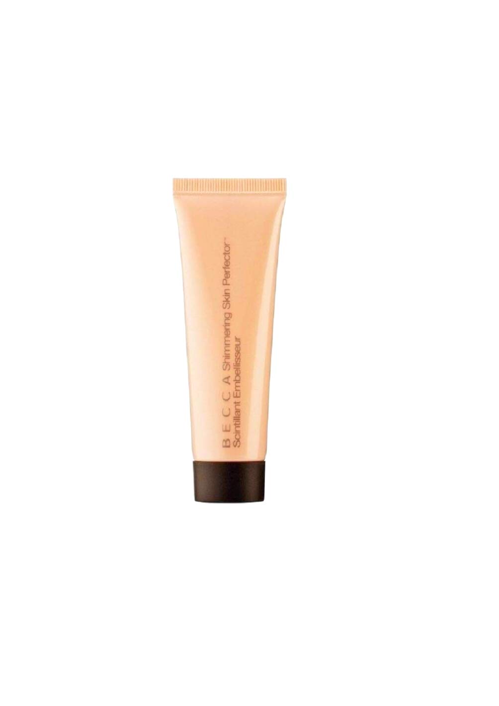becca shimmering liquid highlighter