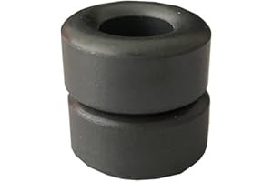 HONDARK 15pcs 20X10X10mm Noise Filter ferrite core ferrite snap ferrite Ring ferrite chokes ferrite Bead