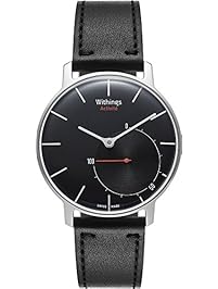 Withings Activité Sapphire - Activity and Sleep Tracking Watch - Swiss-Made