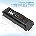 Powerextra Paslode 6V 3000mAh Rechargeable Battery Compatible with Paslode 404717 B20544E BCPAS-404717 BCPAS-404717SH
