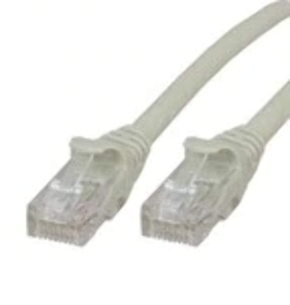 Microconnect UTP cat6 0.5m - networking cables (RJ-45, RJ-45, Male/Mal