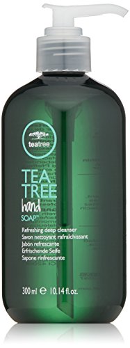 Tea Tree Hand Soap, 10.4 Fl Oz