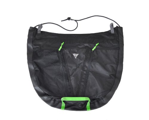Seattle Sports Paddling 1/2 Skirt, Medium