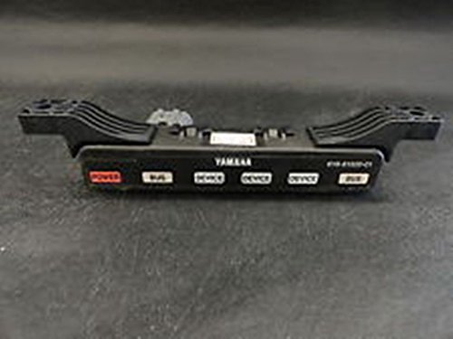 Yamaha 6Y8-81920-01-00 MULTI HUB ASSY; 6Y8819200100