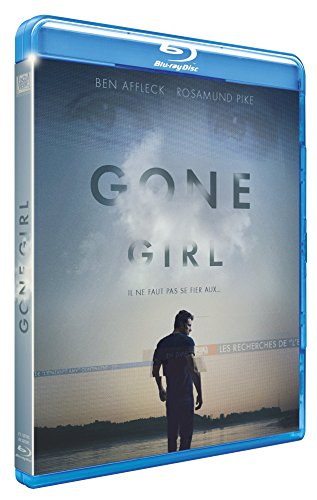 Gone Girl - Blu-ray