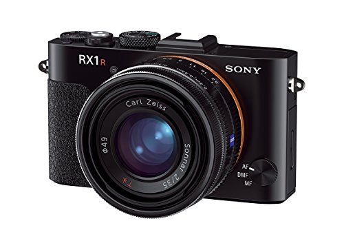 Sony DSCRX1R/B Camera - Image 2