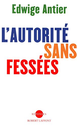 L' autorité sans fessées