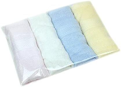 Bamboo wash cloths Rainbow