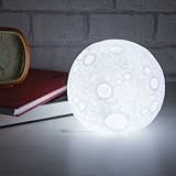 Moonlight Lamp - Moon Night Light