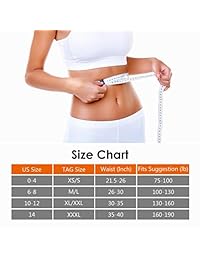 SYTUNG - Bragas de cintura para mujer