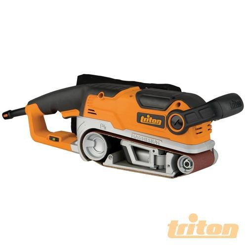 Triton Belt Sander 76mm TA1200BS