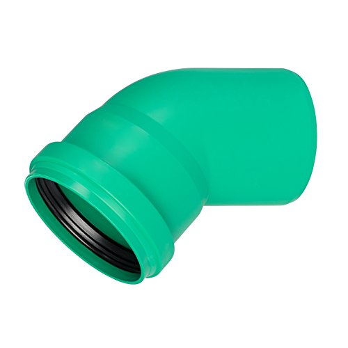 KG 2000 Bogen DN 110 Neigung: 45° – Bild 3