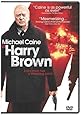 Harry Brown