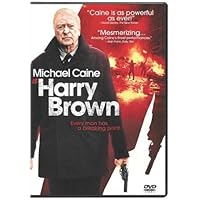 Harry Brown