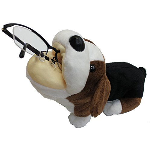 Dog Eyeglass Holders Kritters in the Mailbox Dog Eyeglass Holder