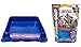Ultimate Kinetic Sand GIFT SET! Includes Sand Box & 3 lbs of Sand (Sandbox color will vary.)