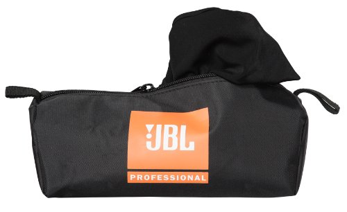 JBL Bags EON15-STRETCH-COVER-BK Stretchy Cover for EON515, 515XT, 305, 315, Black - Thumbnail 5