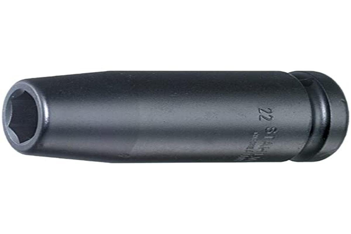 Vaso Largo Impact 3/4" - 56 IMP 46