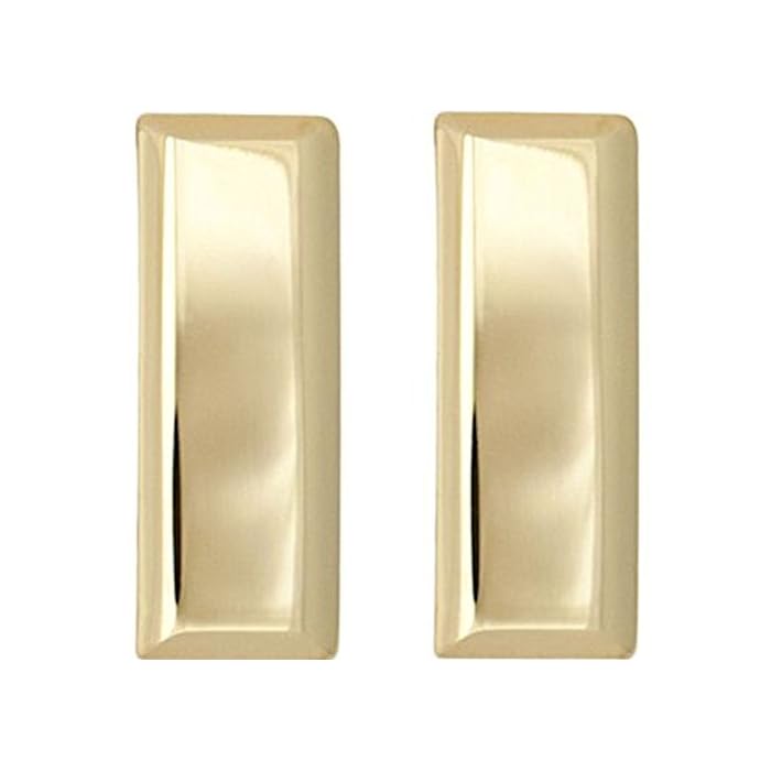 Buy U.S. Army Metal Pin On Officer Rank NONSUBDUED (SHINY) 1 PAIR