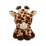 Ty 41199 - Peaches - Giraffe 15 C
