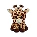 Ty 41199 - Peaches - Giraffe 15 C