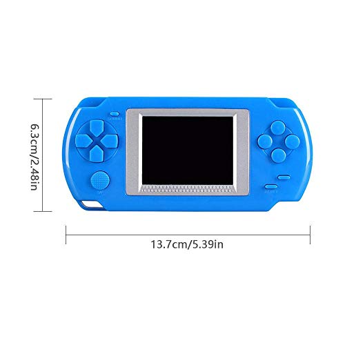 1 KOBWA+Handheld+Console+Children+Portable