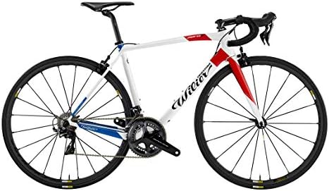 Wilier Zero.7 Z15 (Dura-Ace 9100) Medium Complete Bicycle New
