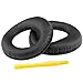 Geekria Earpads for Sony MDR-RF4000, RF5000, RF6000, RF6500, RF7000, RF7100, MDR-DS6000, DS6500, DS7000, DS7100 Headphones Replacement Ear Pad/Ear Cushion/Ear Cups/Ear Cover/Repair Parts