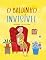 Livro O Baldinho Invisível