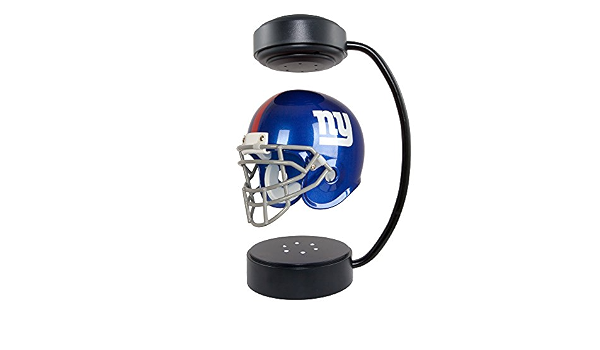 NFL Rotating Levitating Hover Helmet 