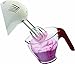ZYLISS Mix N' Measure Mixing Bowl Set