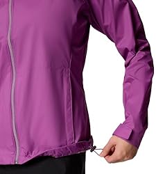 Columbia Womens Switchback IV Rain