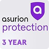 ASURION 3 Year Camera Accident Protection Plan ($200 - $249.99)