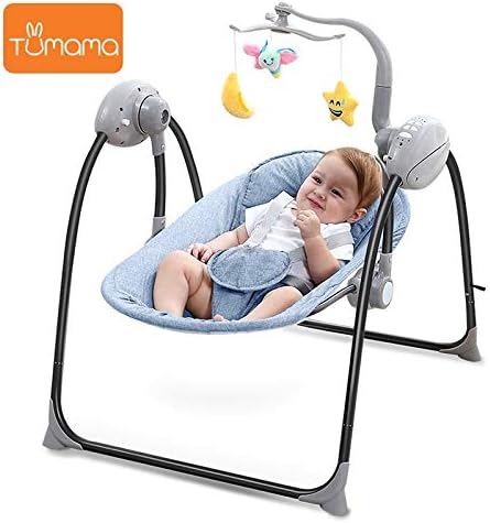 xiaomi baby swing rocking chair