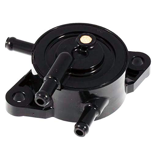 Honda 16700-ZL8-003 Genuine OEM Outdoor Power Equipment Small Engines Fuel Pump Assembly