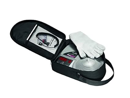 Simatec Ih 025 Portable Bearing Induction Heater 0 787 Id 13 39 Width Amazon Com Industrial Scientific