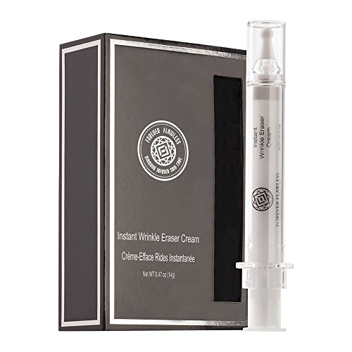Forever Flawless Diamond Infused Instant Wrinkle Eraser Cream