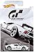 Hot Wheels FORD GT 2018 GRAN TURISMO Series #2 White FORD GT 1:64 Scale Collectible Die Cast Metal Toy Car Model #7/8