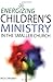 Energizing Children's Ministry in the Smaller Church