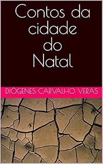 Livro Contos da cidade do Natal