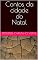 Livro Contos da cidade do Natal