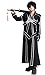 Cos2be SAO Anime Sword Art Online Kirito Cosplay Costume