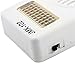 Uxcell RJ11 Socket Loud Telephone Ring Speaker and Ringtone Amplifier for Landline Telephone