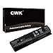 CWK New Replacement Laptop Notebook Battery for HP Envy P106 HSTNN-DB4N TPN-Q117 Q119 Q120 Q121 PI06XL PI09 QUAD 15 15T-J000 QUAD 15T-J100 P106 HSTNN-LB4N from 15-J053CL 15-j PN 709988-421 710416-001 H6L38AAABB HSTNN-DB4N HSTNN-LB4N HSTNN-LB4O HP Envy 15 15T 17 Touchsmart M7-J010DX hstnn-yb40 PI06 710417-001 HP ENVY 15T-J000 P106 HSTNN-LB4N HSTNN-DB4N TPN-Q117