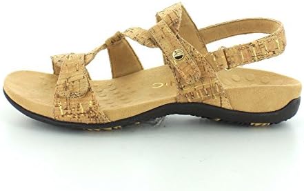 vionic women's rest paros backstrap sandal