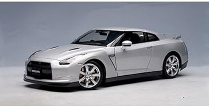 autoart nissan gtr r35