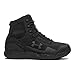 Under Armour Men's Valsetz RTS 4E, Black (001)/Black, 10.5