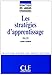 Les Strategies D'Apprentissage (French Edition) by 