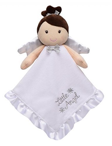 baby girl security blanket